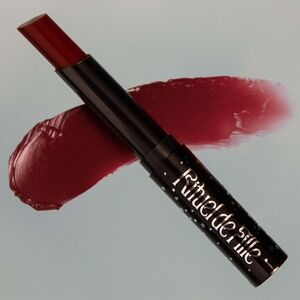 Rituel de Fille Enchanted Lip Sheer Adder's Tongue Red